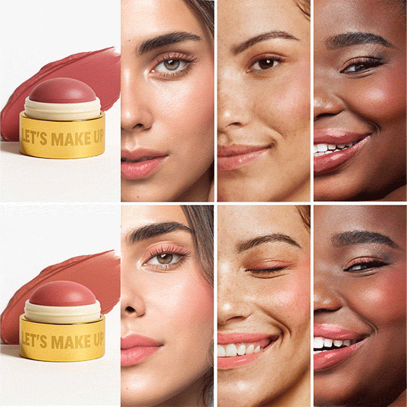 Blush Balm - MoYou London