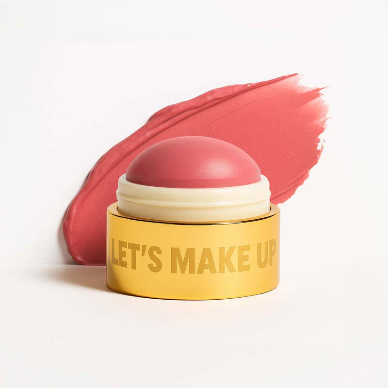 Blush Balm - MoYou London