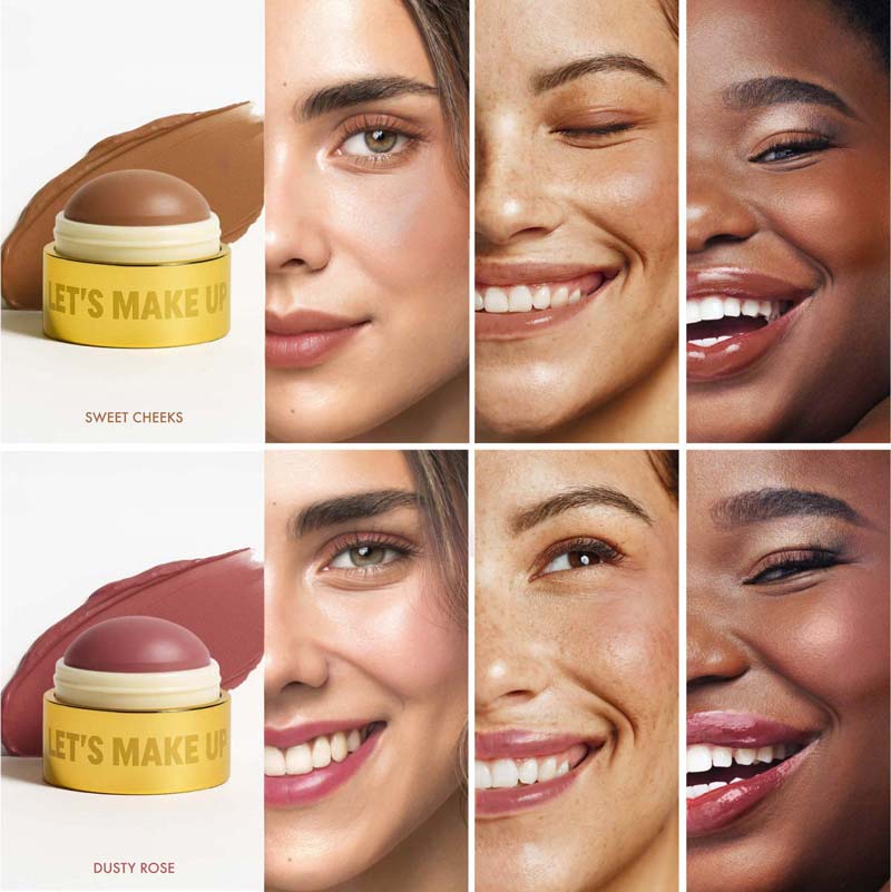 Blush Balm - MoYou London