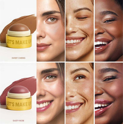 Blush Balm - MoYou London
