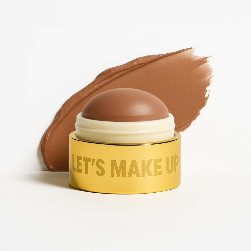 Blush Balm - MoYou London
