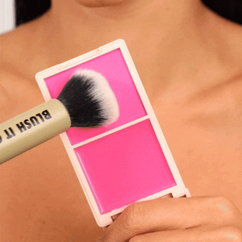 Duo Blush Palette - MoYou London