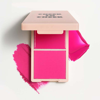 Duo Blush Palette - MoYou London