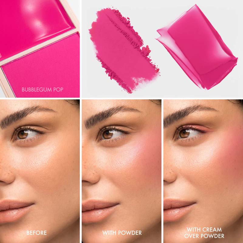 Duo Blush Palette - MoYou London
