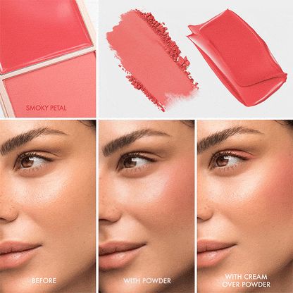 Duo Blush Palette - MoYou London