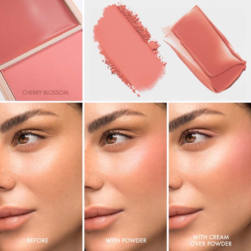 Duo Blush Palette - MoYou London