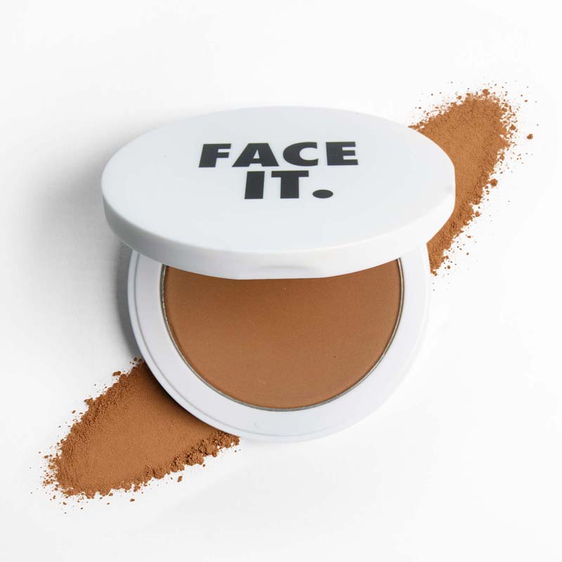 Bronzer Powder - MoYou London