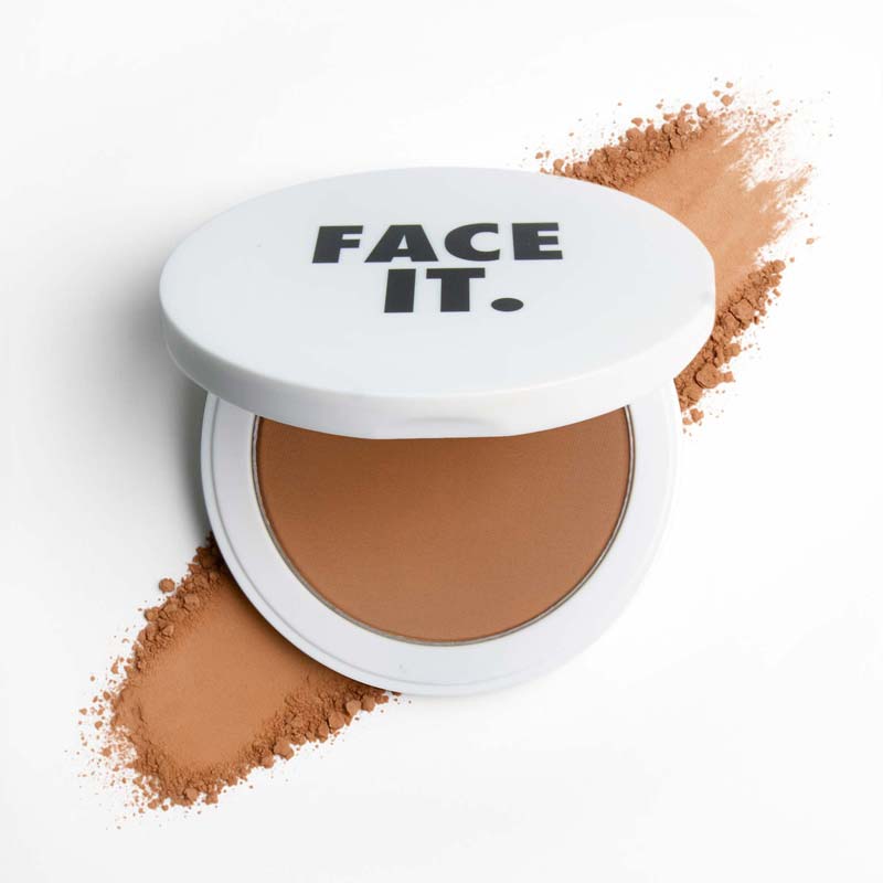 Bronzer Powder - MoYou London