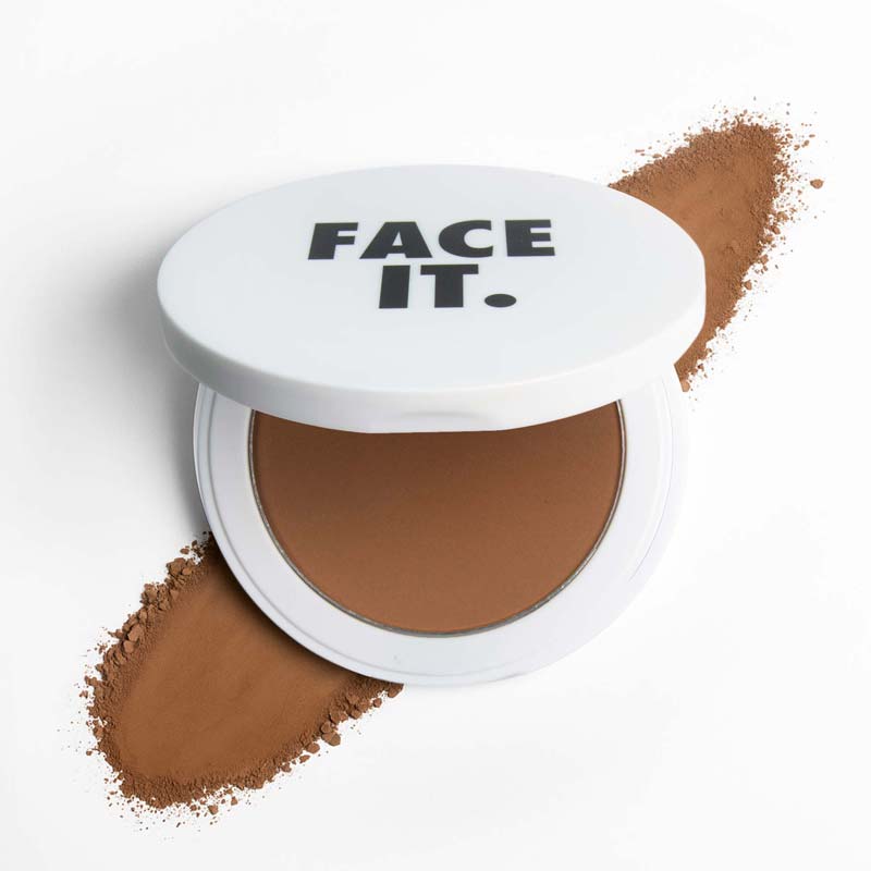 Bronzer Powder - MoYou London
