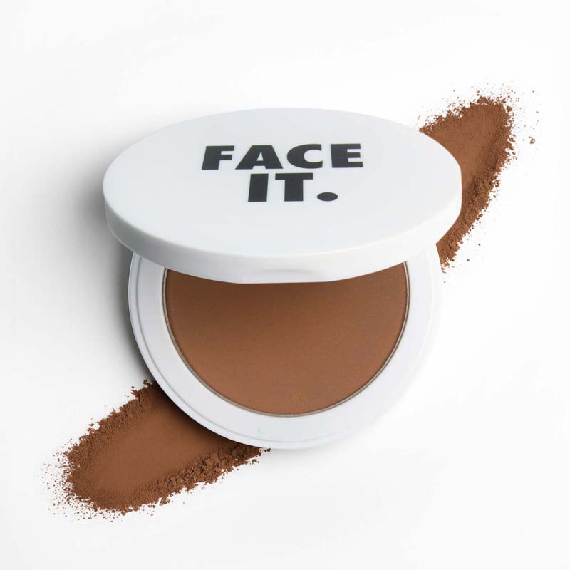 Bronzer Powder - MoYou London