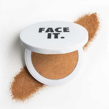 Bronzer Powder - MoYou London