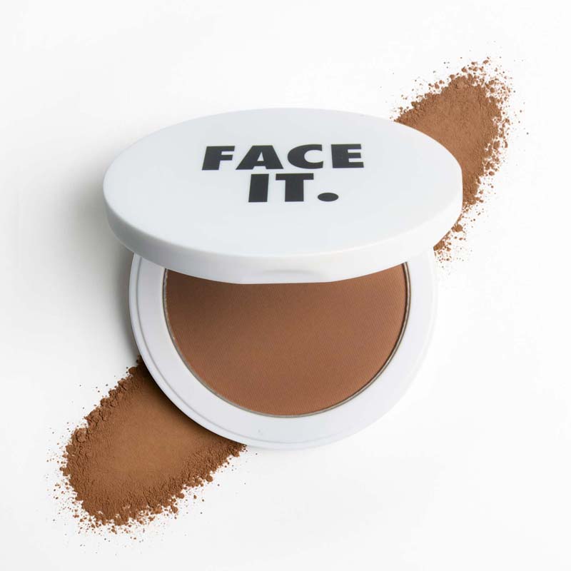 Bronzer Powder - MoYou London