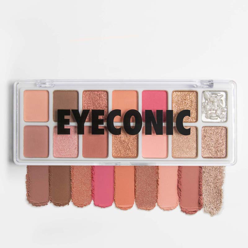 Eyeshadow Palette - MoYou London