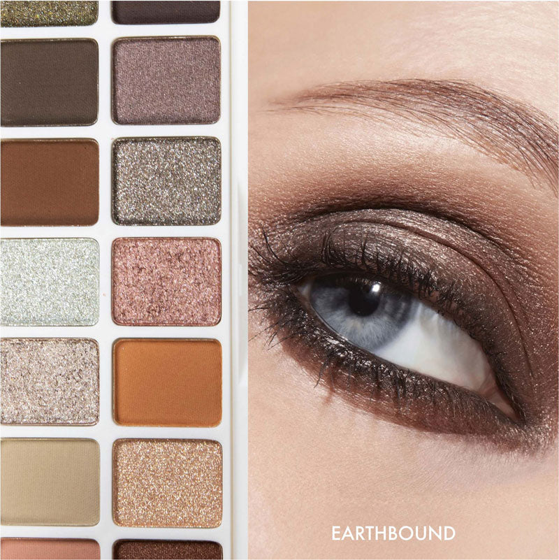 Eyeshadow Palette - MoYou London