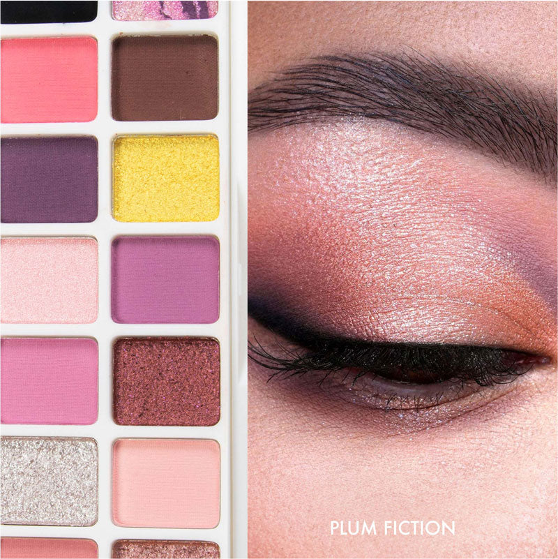 Eyeshadow Palette - MoYou London