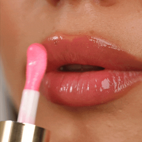 Plant-Based Lip Oil - MoYou London