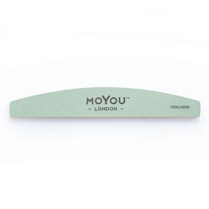 SHINE BUFFER - MoYou London