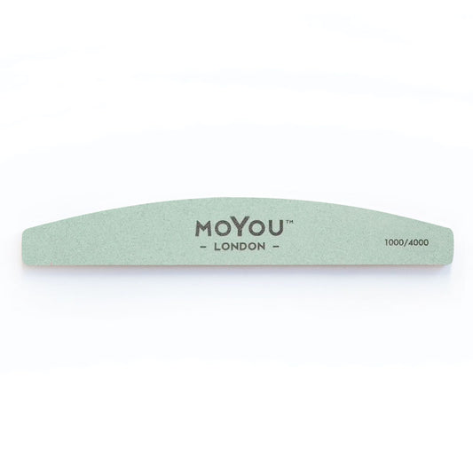 SHINE BUFFER - MoYou London