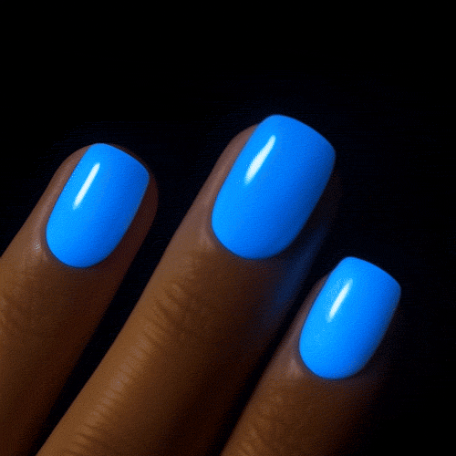True Blue - MoYou London