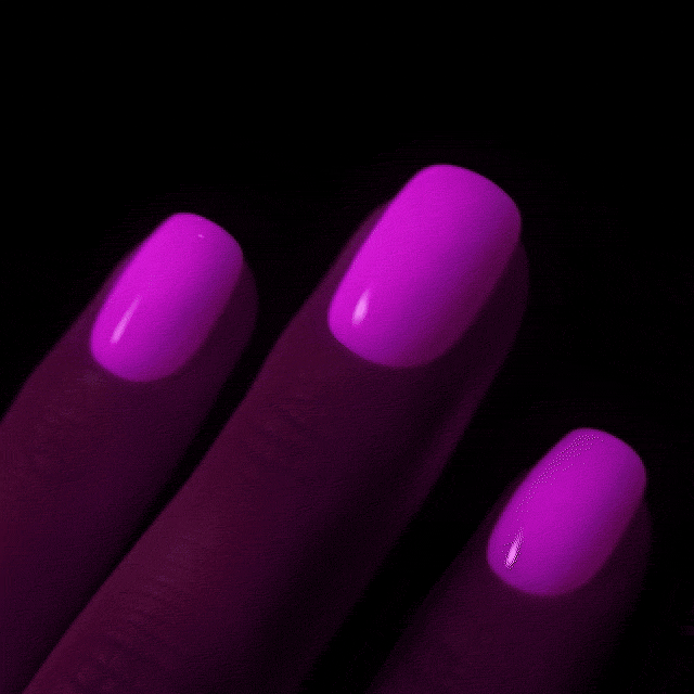 Neon Crush - MoYou London
