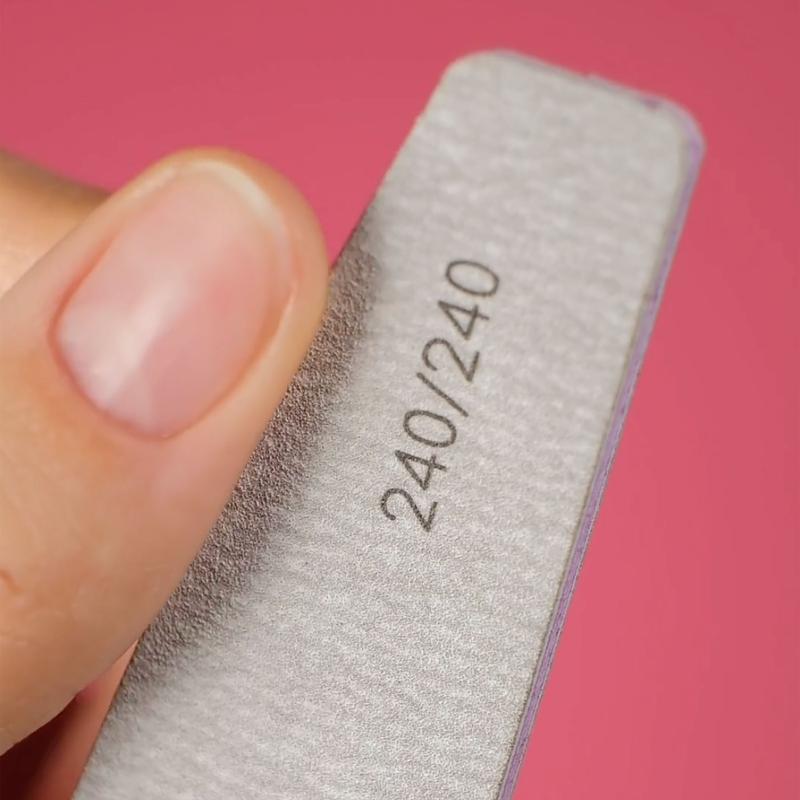 Nail File - MoYou London