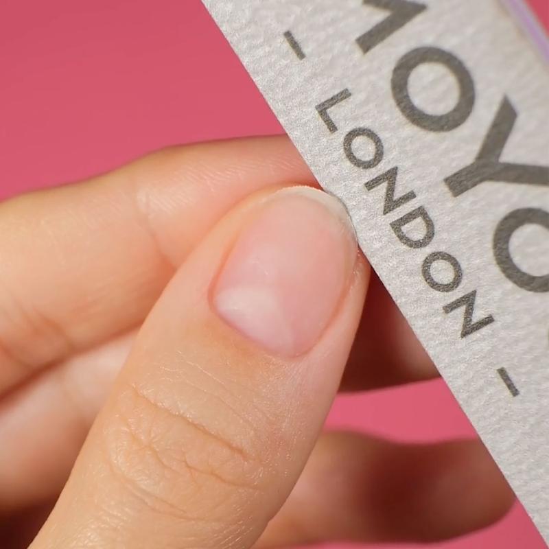 Nail File - MoYou London