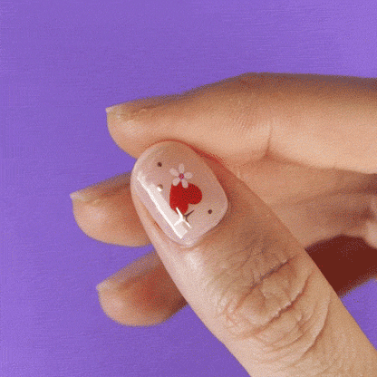 @brydiedoesnails 07 - MoYou London