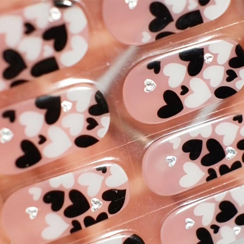Gel Nail Strip ★ @lindseysbeautylounge1 04 - MoYou London