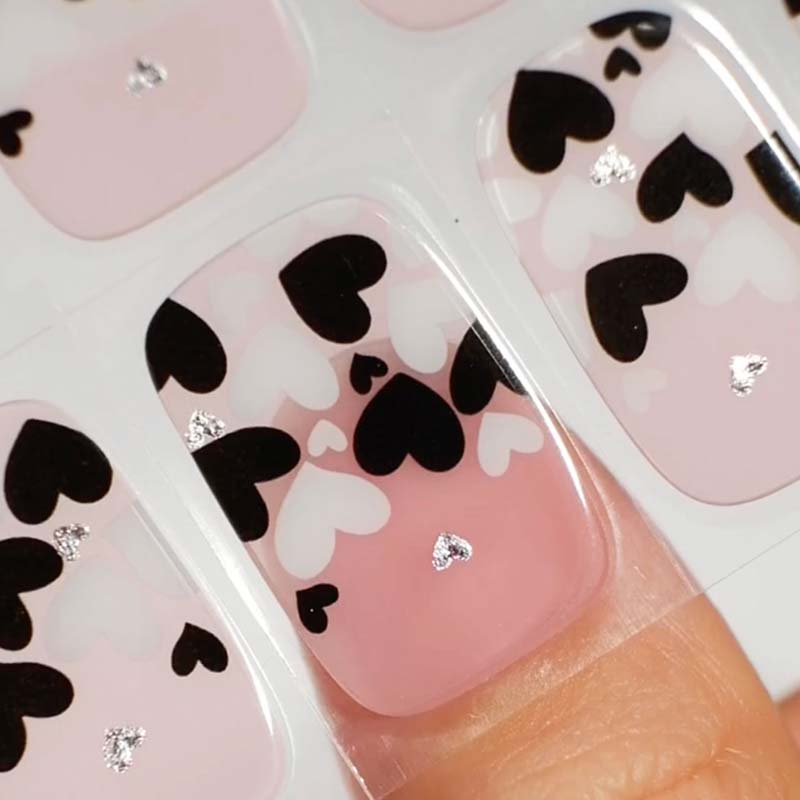 Gel Nail Strip ★ @lindseysbeautylounge1 04 - MoYou London