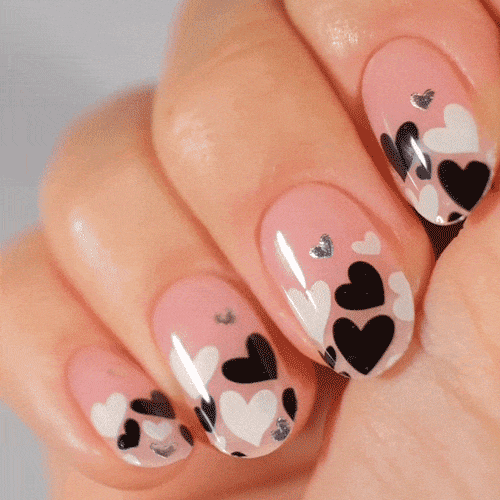 Gel Nail Strip ★ @lindseysbeautylounge1 04 - MoYou London