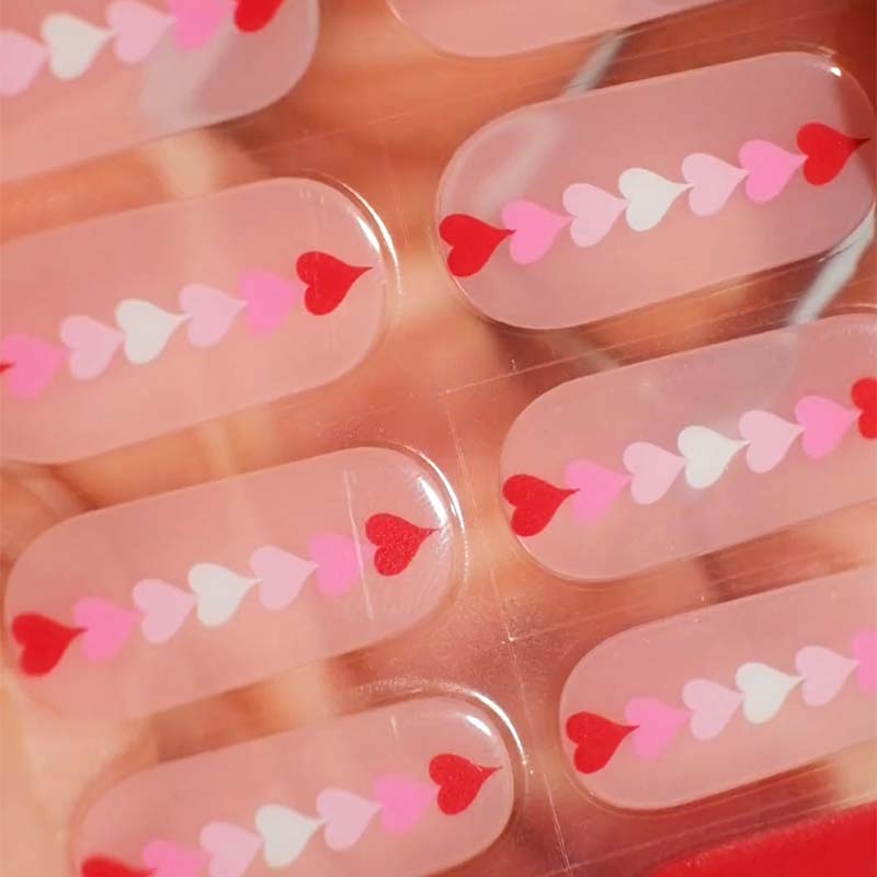 Gel Nail Strip ★ @lindseysbeautylounge1 05 - MoYou London