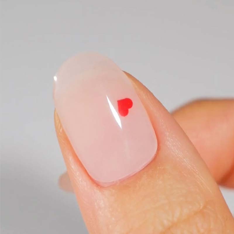 Gel Nail Strip ★ @lindseysbeautylounge1 06 - MoYou London