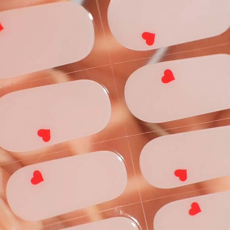 Gel Nail Strip ★ @lindseysbeautylounge1 06 - MoYou London