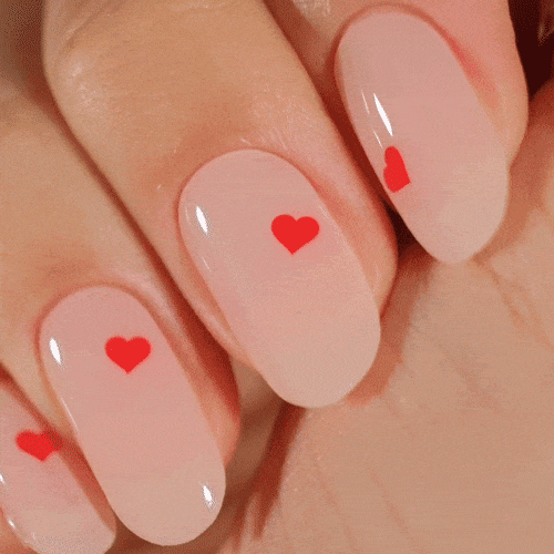 Gel Nail Strip ★ @lindseysbeautylounge1 06 - MoYou London