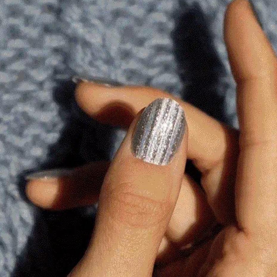Gel Nail Strip ★ Rise & shine - MoYou London