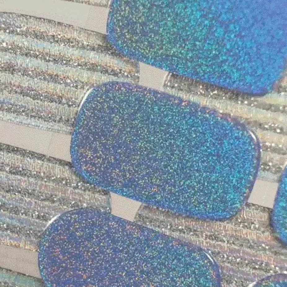 Gel Nail Strip ★ Rise & shine - MoYou London