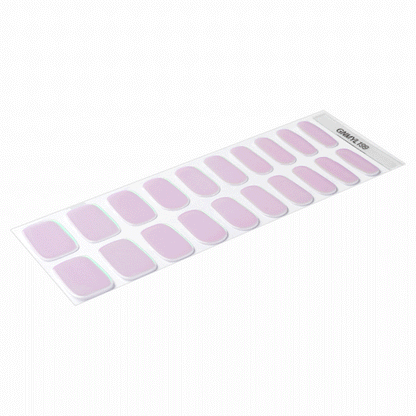 Gel Nail Strip ★ Mystique - MoYou London