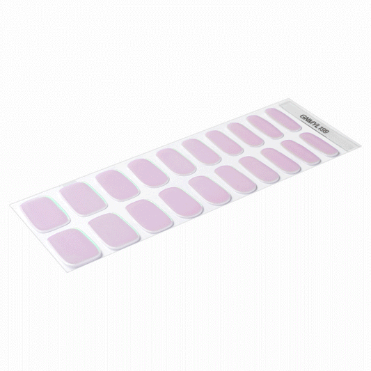 Gel Nail Strip ★ Mystique - MoYou London