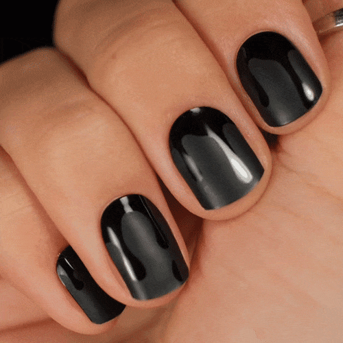 Gel Nail Strip ★ Bad Blood - MoYou London