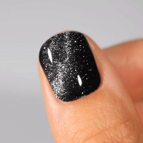 Gel Nail Strip ⭐️ ⭐️ ⭐️ Night Swim Gel Nail Strips MoYou London 