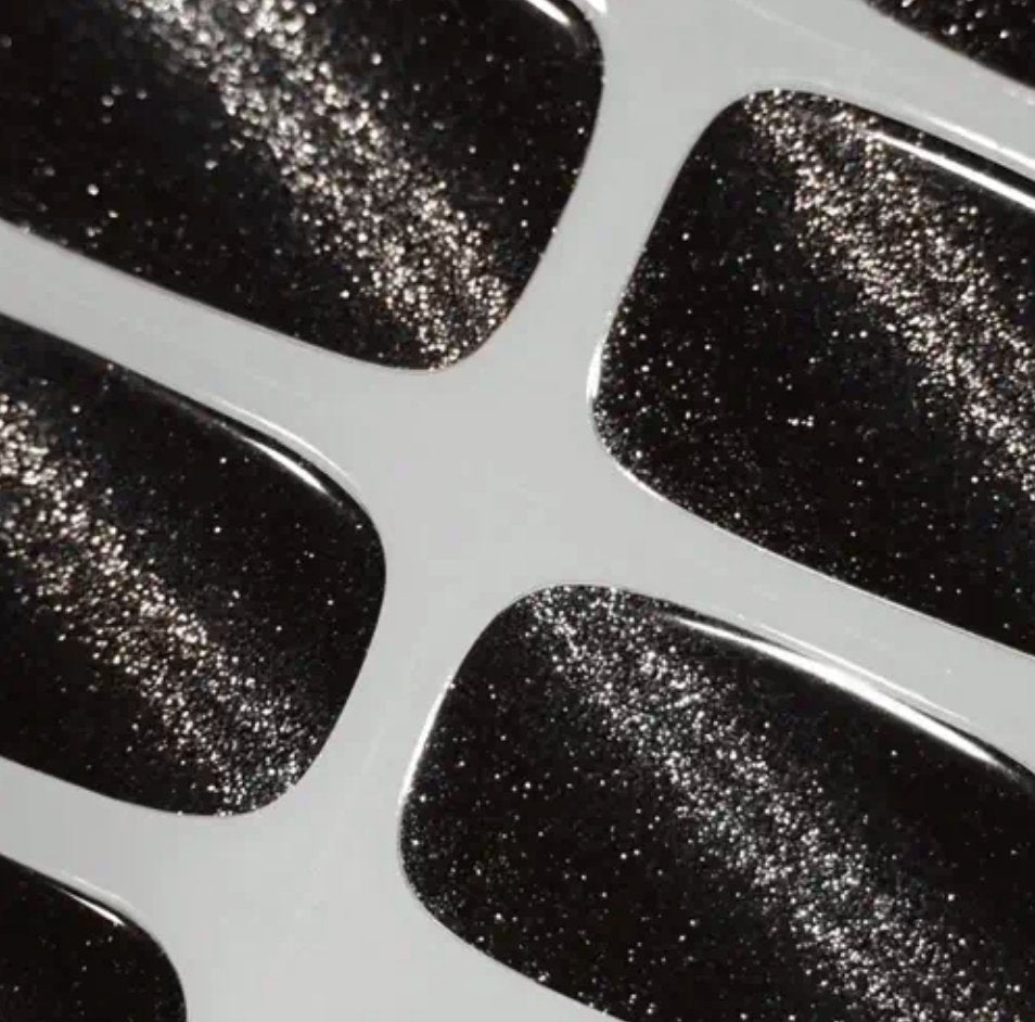 Gel Nail Strip ★ Night Swim - MoYou London