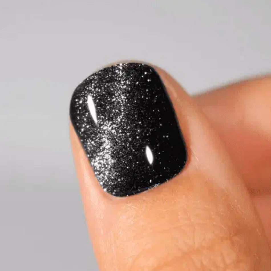 Gel Nail Strip ★ Night Swim - MoYou London