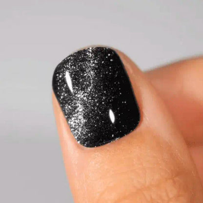 Gel Nail Strip ★ Night Swim - MoYou London