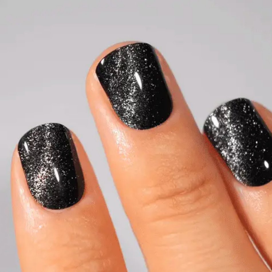 Gel Nail Strip ★ Night Swim - MoYou London