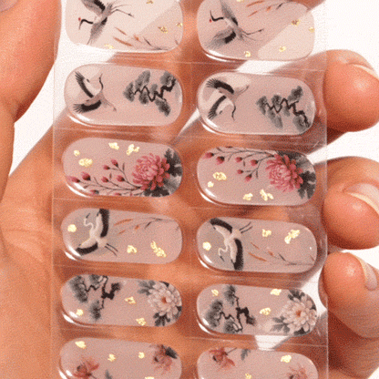 Nature’s Poem ⭐️ ⭐️ ⭐️