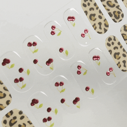 Wildly Delicious - MoYou London