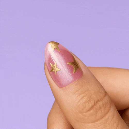Galactic Glam - MoYou London