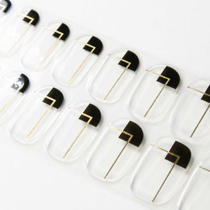 Edge of Elegance ⭐️ ⭐️ ⭐️ - MoYou London