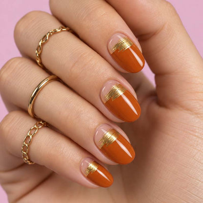 Rusty Chic