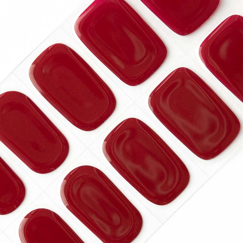 Claret Obsession ⭐️ ⭐️  ⭐️